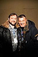 Армен Мерабов, Алексей Мускатин.