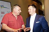 Алексей Мускатин, Алексей Немов.
