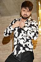 Константин Кожевников. День рождения телеведущего 