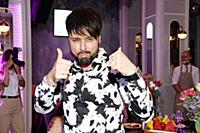 Константин Кожевников. День рождения телеведущего 