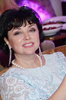 Юлианна Шахова. День рождения телеведущего Левана 