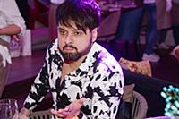 Константин Кожевников. День рождения телеведущего 
