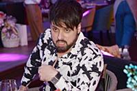 Константин Кожевников. День рождения телеведущего 