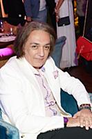 Авнер Вериус. День рождения телеведущего Левана То
