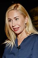 Анастасия Гребенкина. Финисаж выставки «КОС20МОС21