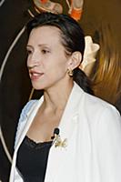 Елена Борщева. Финисаж выставки «КОС20МОС21» в Мед