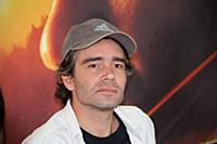 Петр Федоров. Презентация фильма «Летчик». Режиссе