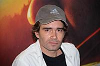 Петр Федоров. Презентация фильма «Летчик». Режиссе