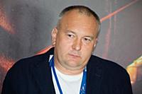 Владимир Пономаренко. Презентация фильма «Летчик».