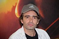 Петр Федоров. Презентация фильма «Летчик». Режиссе