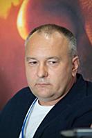 Владимир Пономаренко. Презентация фильма «Летчик».
