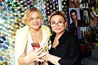 Наталья Перескокова, Карина Назарова. Первый всеро