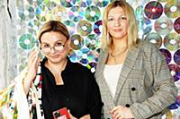 Карина Назарова, Марина Корвин. Первый всероссийск