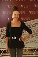 Открытый сбор труппы Московского Губернского театра