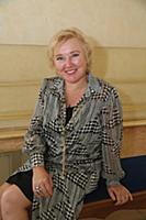 Галина Бокашевская. Открытый сбор труппы Московско