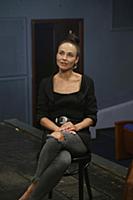 Анна Снаткина. Открытый сбор труппы Московского Гу