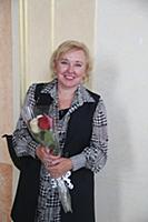 Галина Бокашевская. Открытый сбор труппы Московско