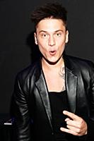 Сергей ГрейС (Сергей Григорьев). Moscow Fashion Fa