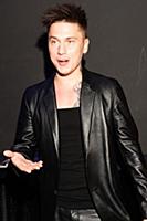 Сергей ГрейС (Сергей Григорьев). Moscow Fashion Fa
