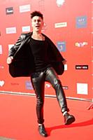 Сергей ГрейС (Сергей Григорьев). Moscow Fashion Fa