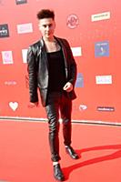 Сергей ГрейС (Сергей Григорьев). Moscow Fashion Fa