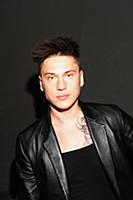 Сергей ГрейС (Сергей Григорьев). Moscow Fashion Fa