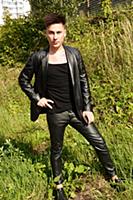 Сергей ГрейС (Сергей Григорьев). Moscow Fashion Fa