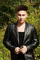 Сергей ГрейС (Сергей Григорьев). Moscow Fashion Fa
