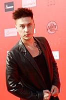 Сергей ГрейС (Сергей Григорьев). Moscow Fashion Fa