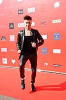 Сергей ГрейС (Сергей Григорьев). Moscow Fashion Fa