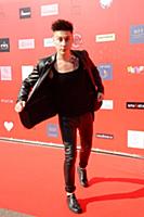 Сергей ГрейС (Сергей Григорьев). Moscow Fashion Fa