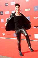 Сергей ГрейС (Сергей Григорьев). Moscow Fashion Fa