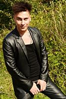 Сергей ГрейС (Сергей Григорьев). Moscow Fashion Fa