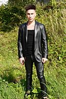 Сергей ГрейС (Сергей Григорьев). Moscow Fashion Fa