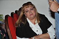 Любовь Руденко. Сбор труппы и открытие 99-го театр