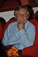 Юрий Соколов. Сбор труппы и открытие 99-го театрал