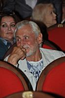 Юрий Никулин. Сбор труппы и открытие 99-го театрал