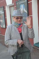 Татьяна Рогозина. Сбор труппы и открытие 99-го теа