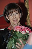 Евгения Симонова. Сбор труппы и открытие 99-го теа