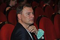 Константин Константинов. Сбор труппы и открытие 99