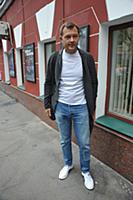 Алексей Фатеев. Сбор труппы и открытие 99-го театр
