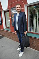Константин Константинов. Сбор труппы и открытие 99
