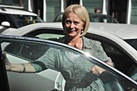 Галина Беляева. Сбор труппы и открытие 99-го театр