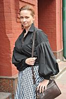 Мария Фортунатова. Сбор труппы и открытие 99-го те