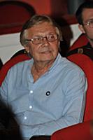 Юрий Соколов. Сбор труппы и открытие 99-го театрал