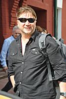 Вячеслав Ковалев. Сбор труппы и открытие 99-го теа