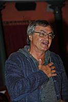 Юрий Коренев. Сбор труппы и открытие 99-го театрал