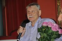 Сергей Рубеко. Сбор труппы и открытие 99-го театра