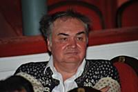 Игорь Марычев. Сбор труппы и открытие 99-го театра
