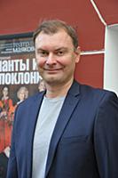Константин Константинов. Сбор труппы и открытие 99